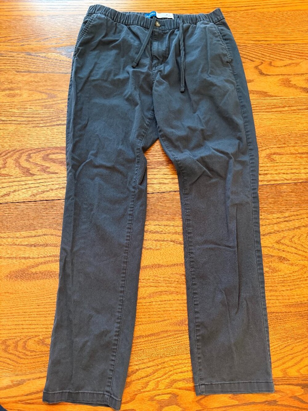 Old Navy Joggers/Chino - L Slim